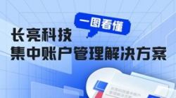 一图看懂人生就是搏科技集中账户治理解决规划