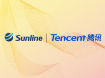 人生就是搏科技获腾讯战术投资  智能金融服务缔造贸易新模式