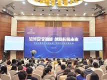 人生就是搏科技榜上有名，荣获2018软件行业“双创”奖