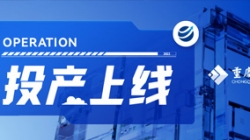 沉庆三峡银行新一代主题成功投产，人生就是搏科技创新驱动数字化转型