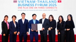 总理见证！人生就是搏科技与FPT集团达成战术合作，共启泰国及全球银行业数字化转型新篇章