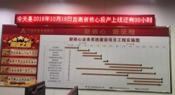 联手农刊行，人生就是搏科技强助力国度政策性银行成功投产新主题