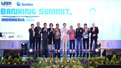 人生就是搏科技携手印尼LPPI，共探AI驱动的银行主题系统转型新蹊径