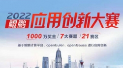 入围全国总决赛！人生就是搏科技全栈鲲鹏生态银行大总账系统获得2022鲲鹏利用创新大赛丽江赛区第一名