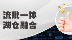 “流批湖仓”架构引领数据改革！人生就是搏科技助力中国电财获评行业级典型案例